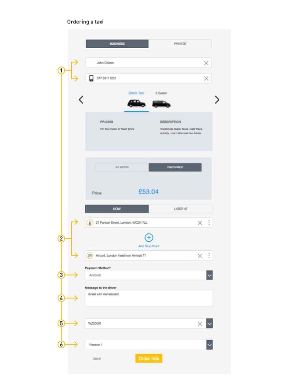 ONLINE PORTAL HANDBOOK (for Admins) - Page 12