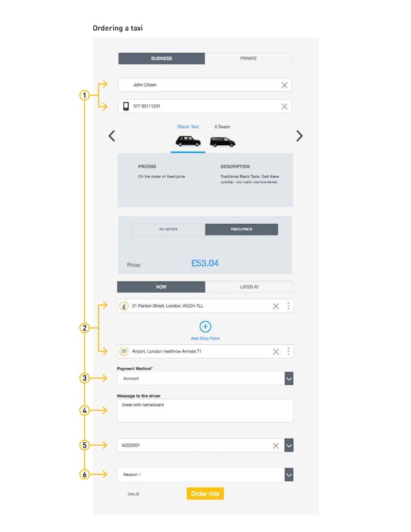 ONLINE PORTAL HANDBOOK (for Admins) - Page 15