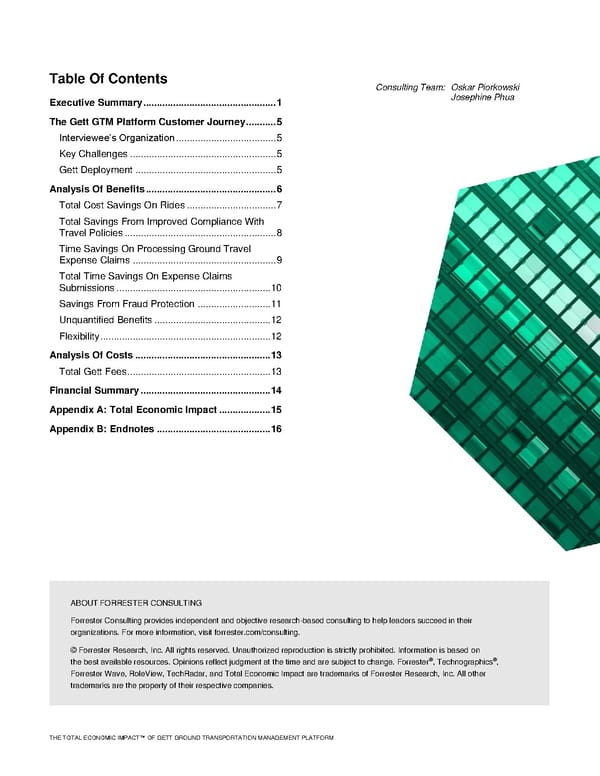 Report - Page 2