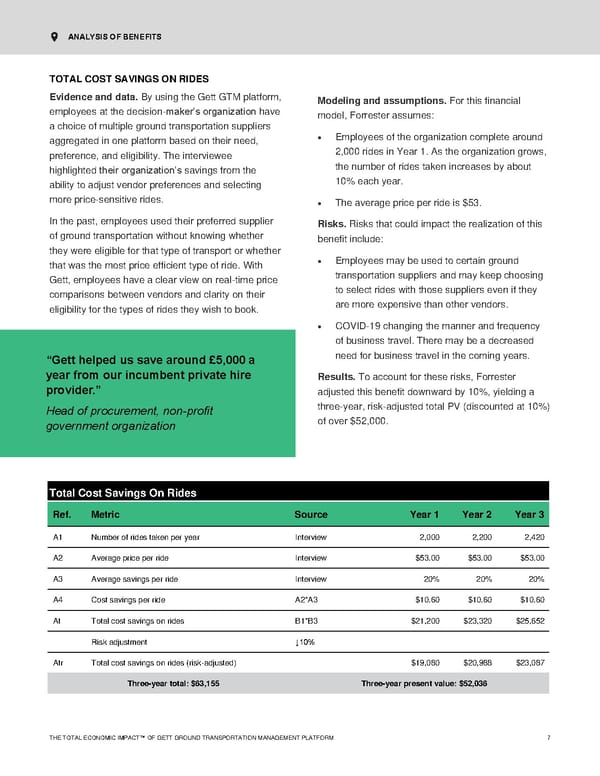 Report - Page 9