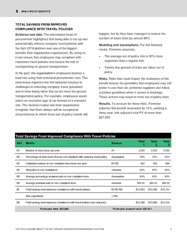 Report - Page 10