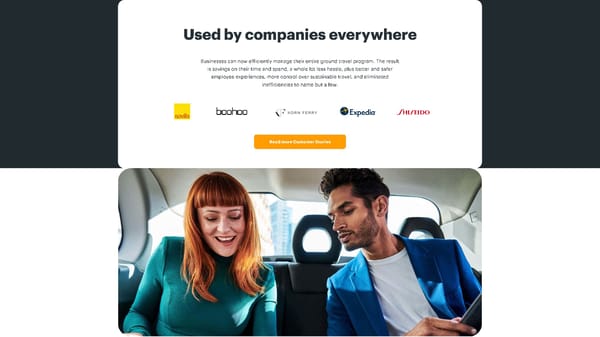 About Gett Microsite - Page 2
